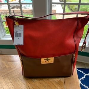 NWT Michael Kors Bag